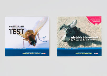 Schweizer Radio DRS