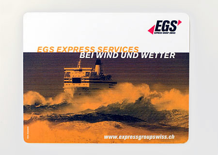 Express Group Swiss